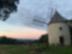 Moulin de Dions