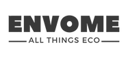 Envome Eco : LOGO Black