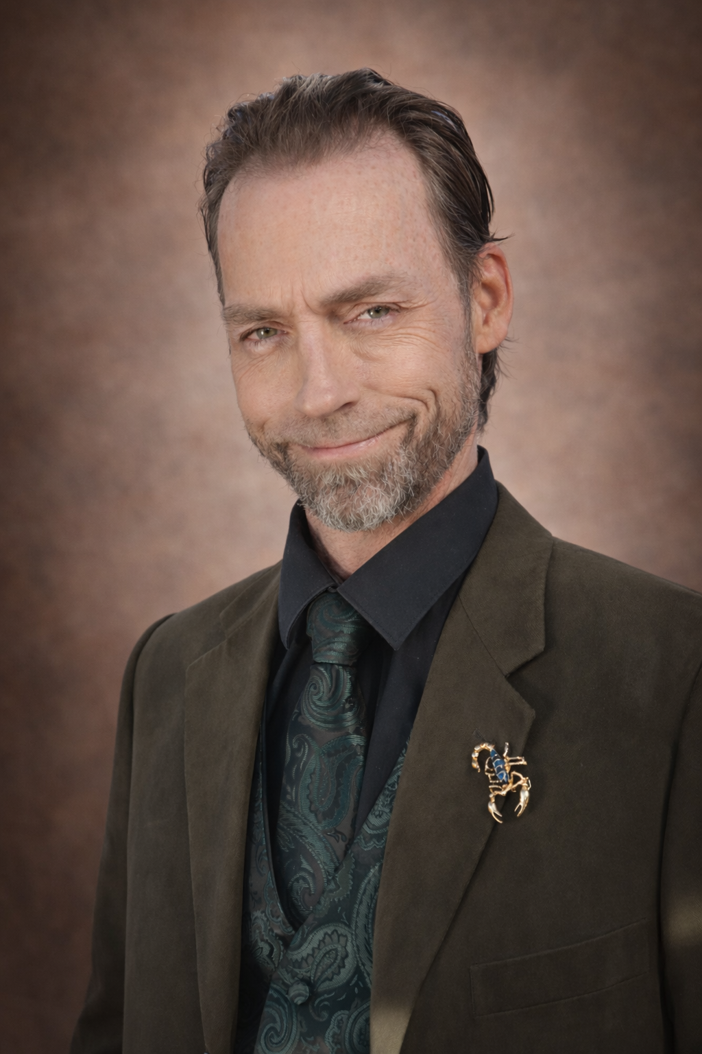 Writer: Steven Stonecipher