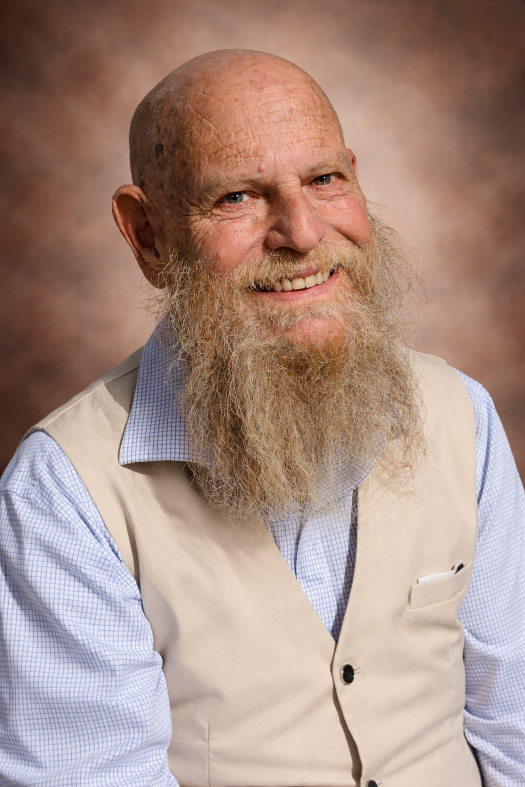 Writer: David E. Harshbarger