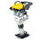 Miniature : COMPACTEUR SAUTEUR A BATTERIE