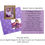 Thumbnail: SPEAK NOW SHADOW BOX PRINTABLE