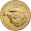 Thumbnail: 1 oz. American Eagle Gold Round