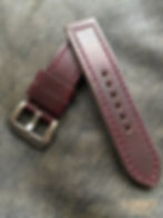 Thumbnail: Horween® Burgundy
