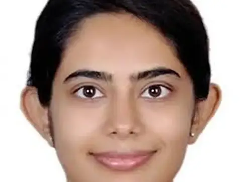Photo of Vibha
