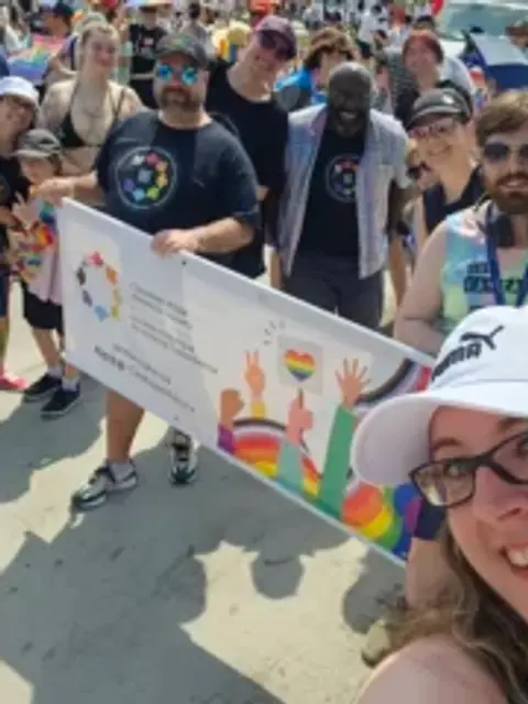 Winnipeg Pride