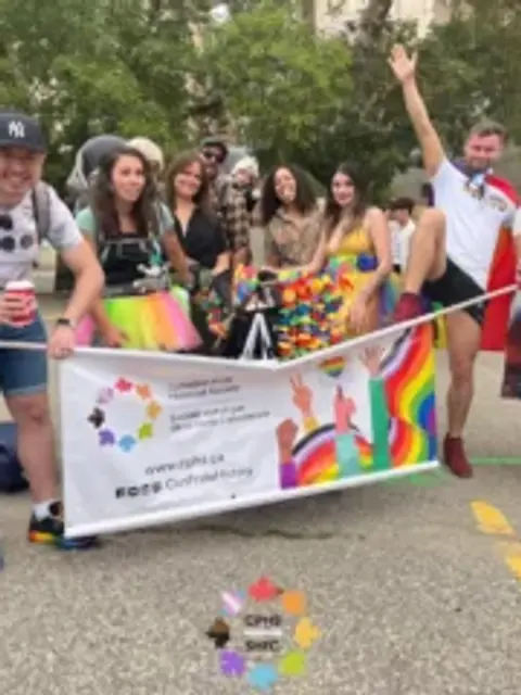 Calgary Pride