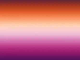 Lesbian Pride Flag