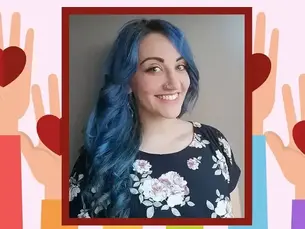 Volunteer Spotlight: Allison Vickery