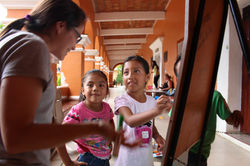 English Classes Kids