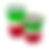 Thumbnail: Mexican Gelatin (5.5 oz. and 9 oz.)