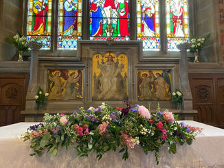 Sunday Services