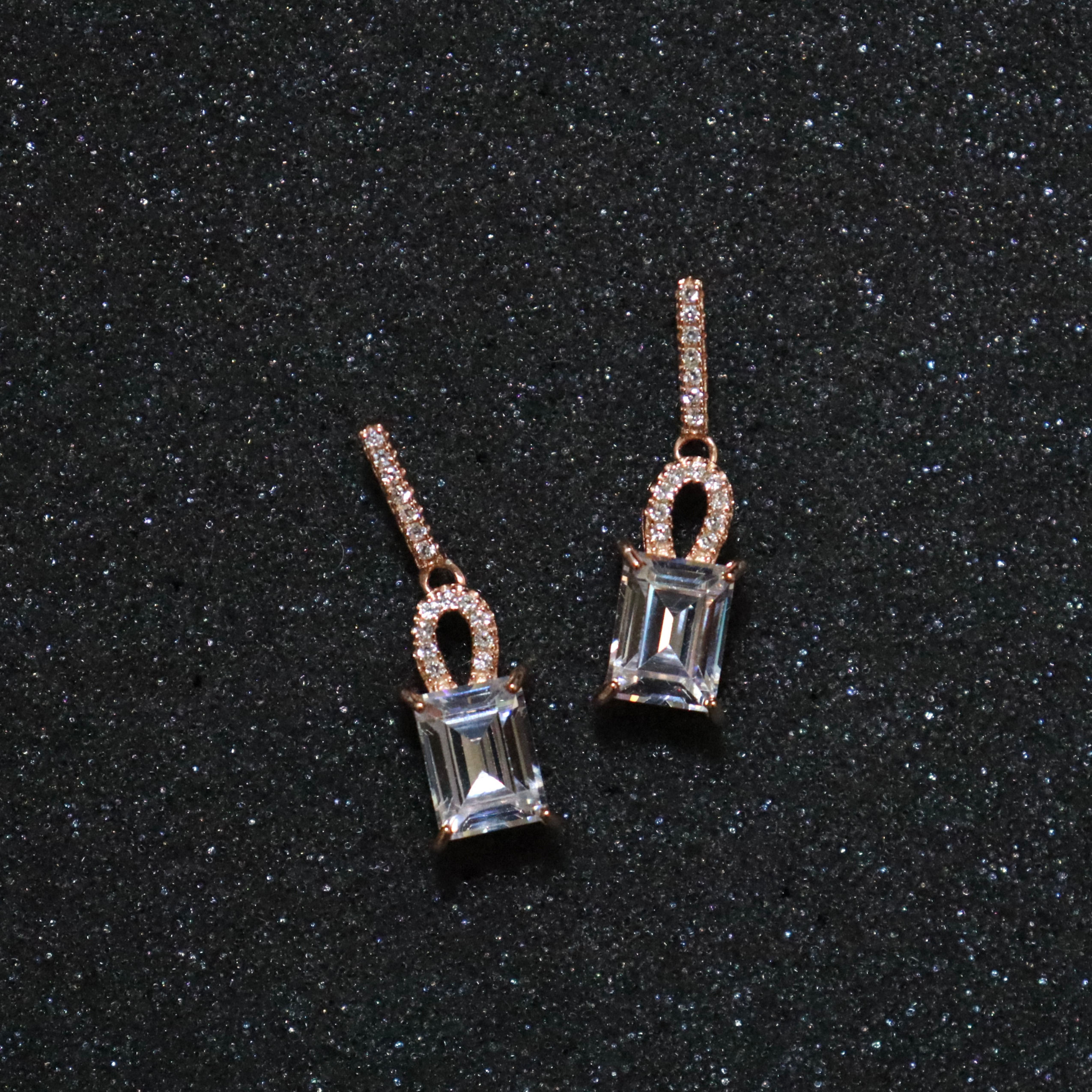 STEFFI EARRINGS