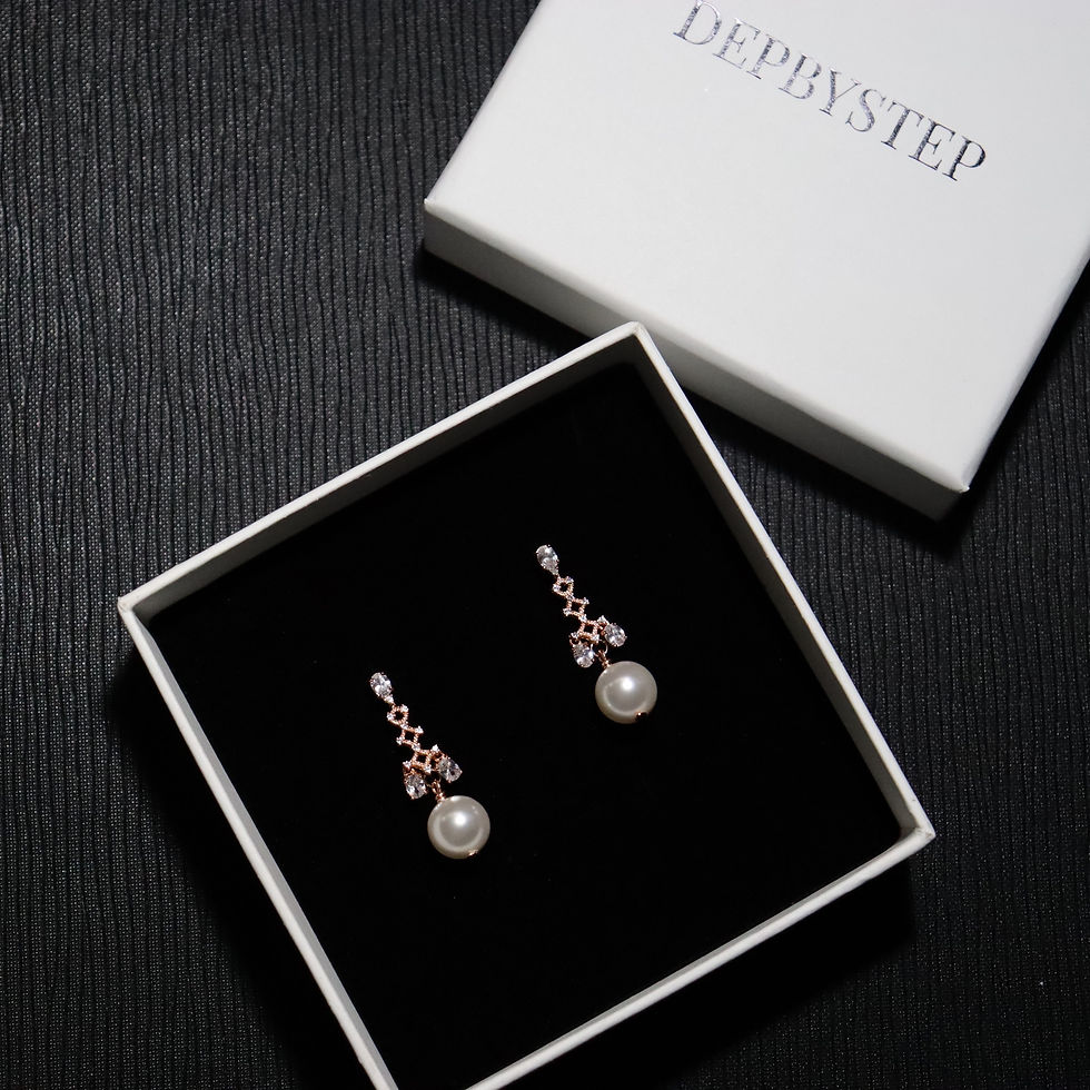 Thumbnail: QUANNA EARRINGS
