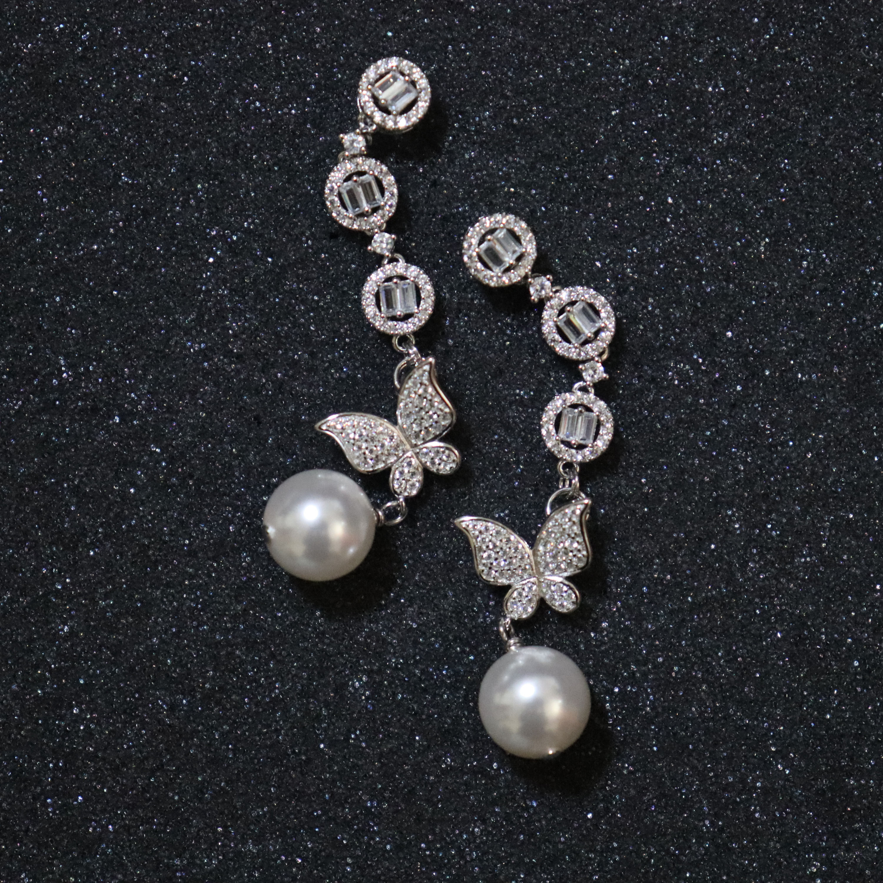 MAKENZIE KYA EARRINGS