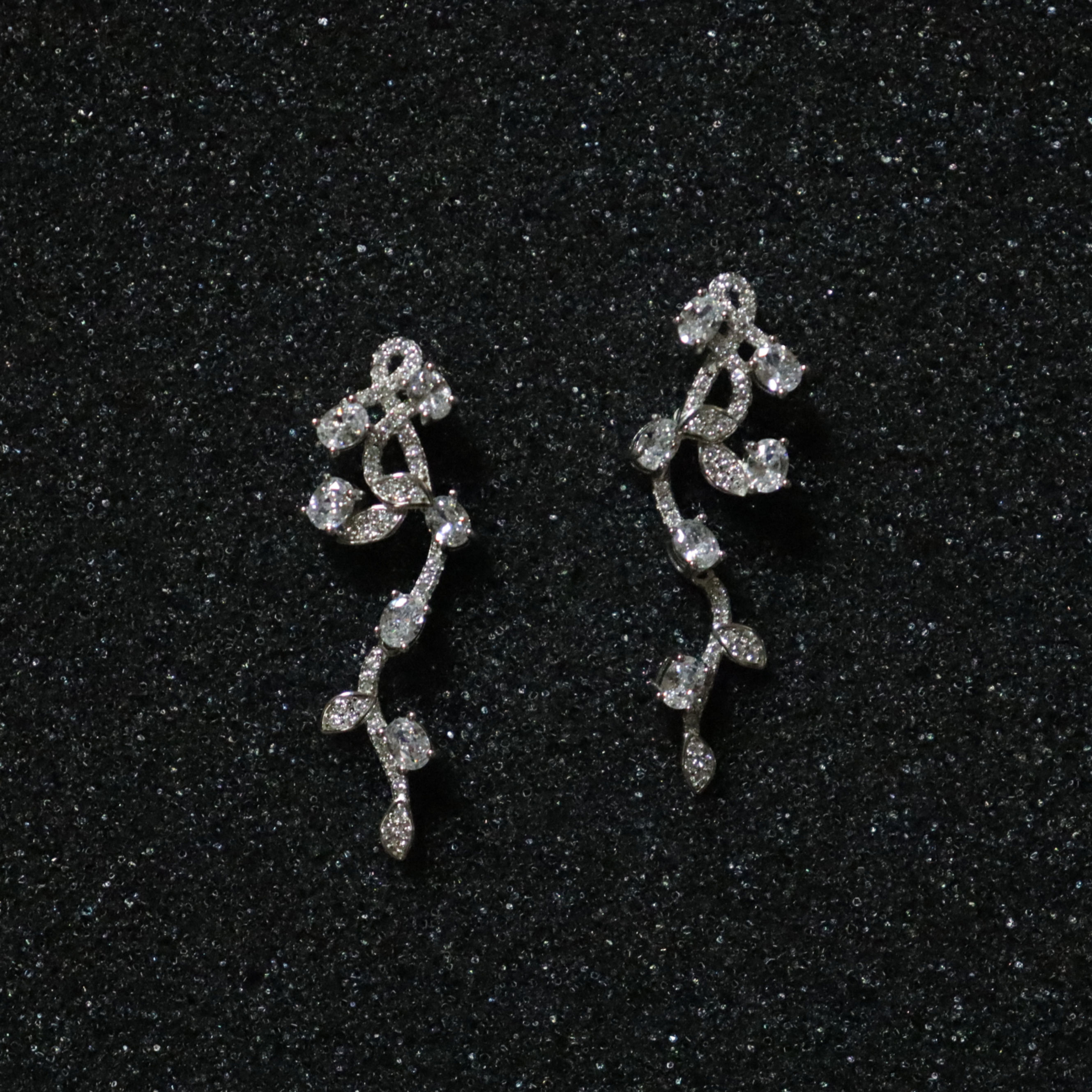 MAYA EARRINGS