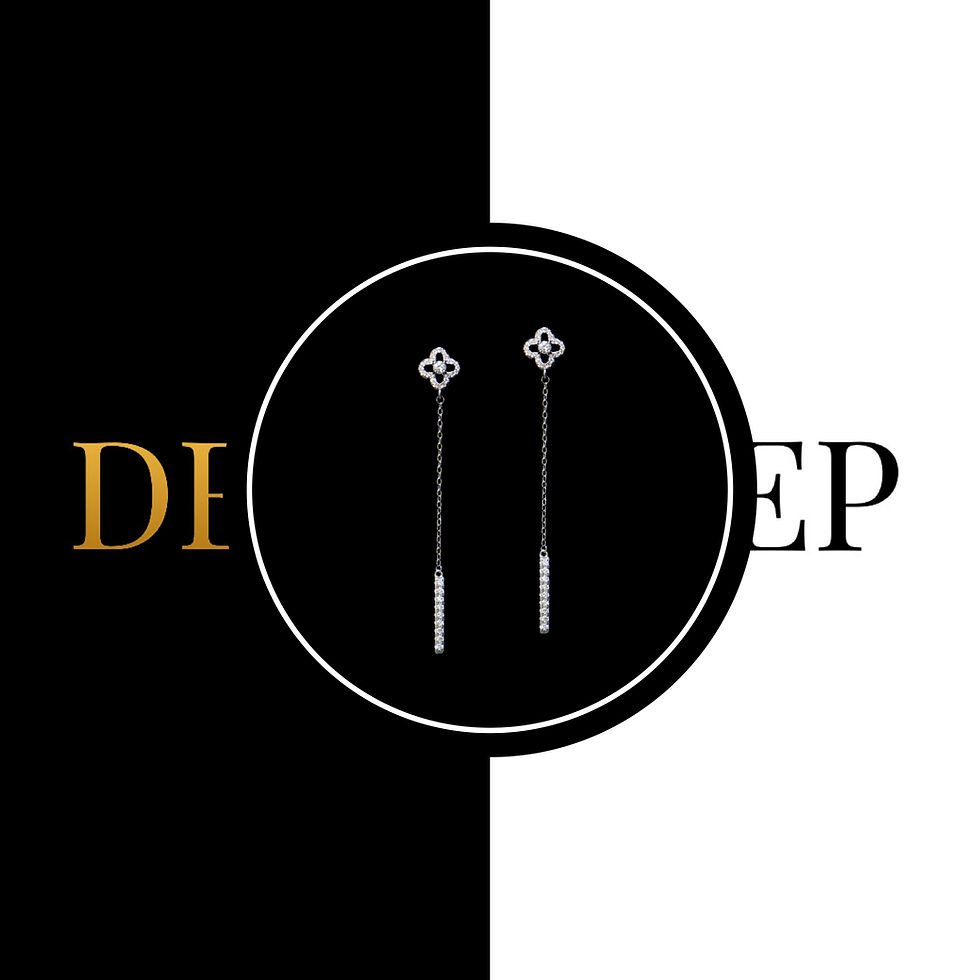 SAMANTHA ANTONIA EARRINGS