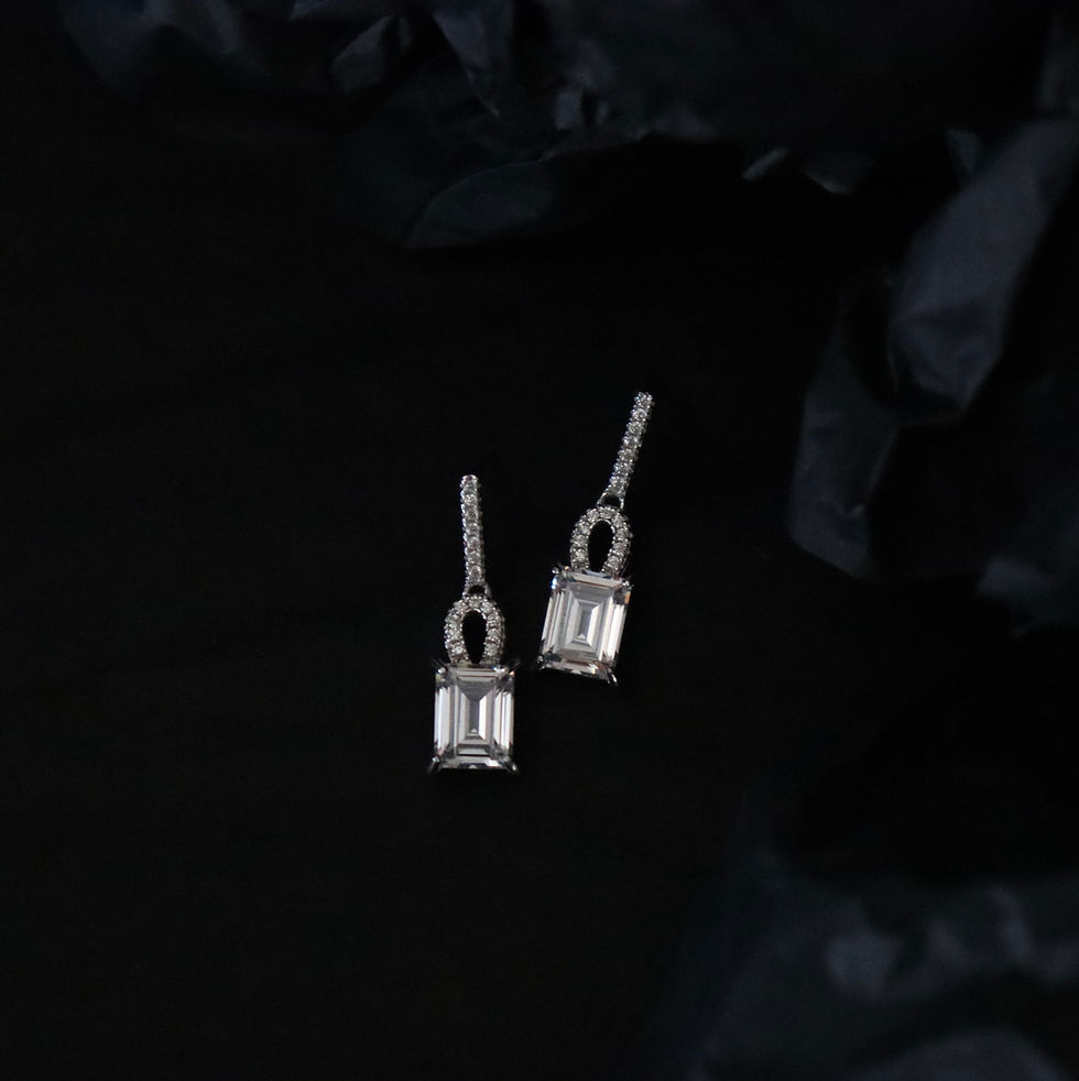 Thumbnail: STEFFI EARRINGS