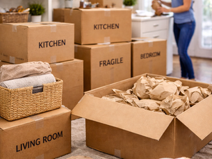 Professional Packing