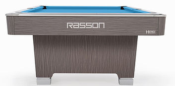 Rasson Hero front view