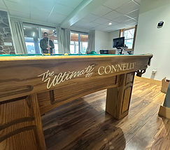 The Ultimate Connelly Pool Table, Auburn Me.jpg