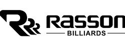 Rasson Billiard Logo