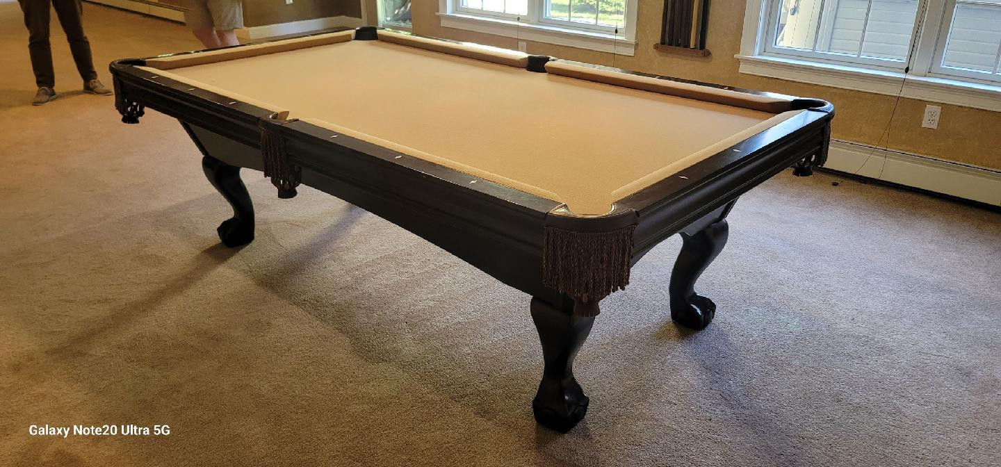 Pool Tables For Sale Maine Pool Table Services Maine