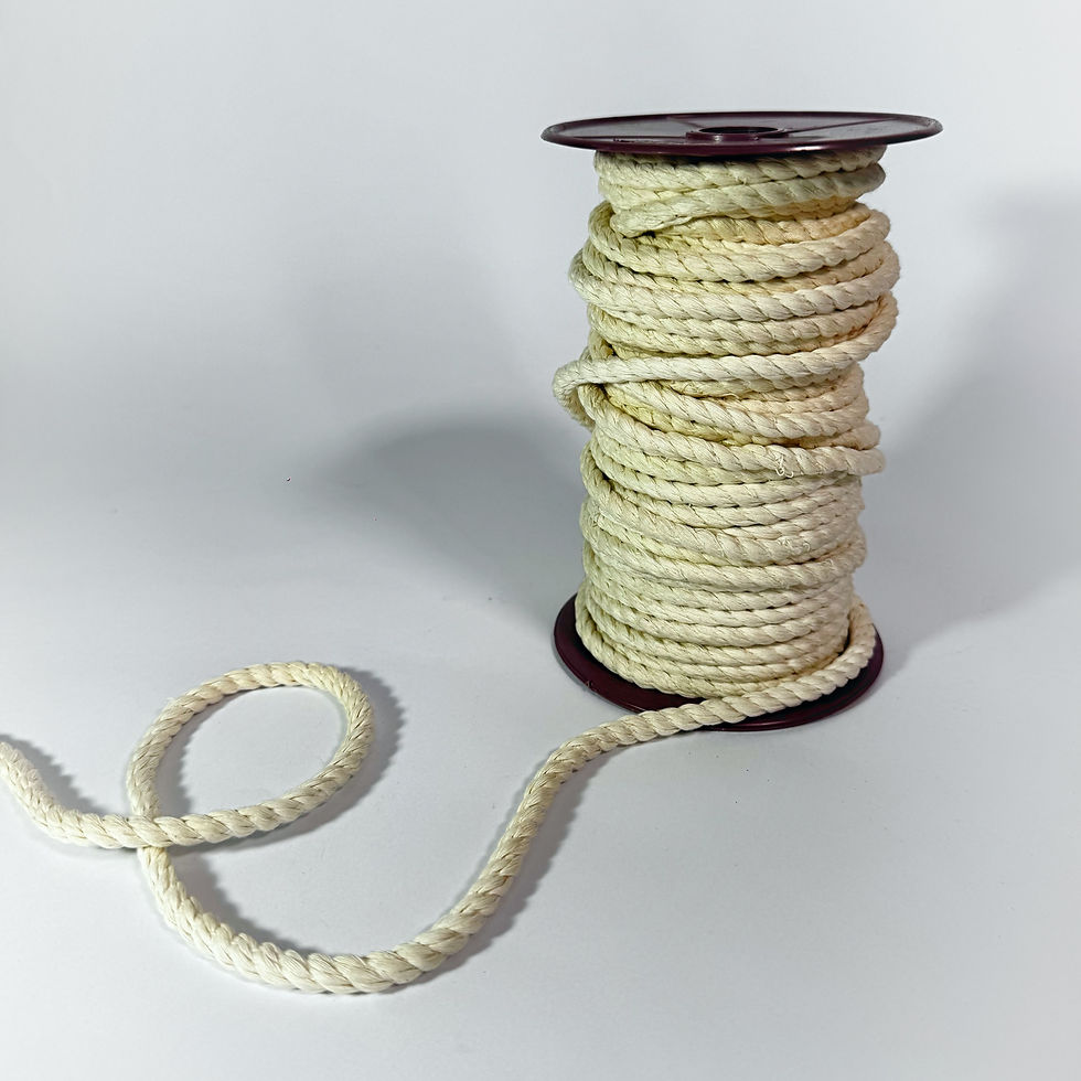 Miniatura: Cordón Espirate