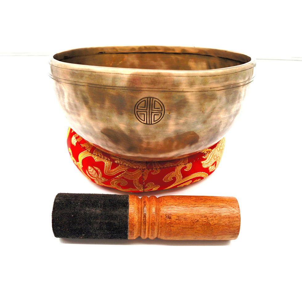 Thumbnail: Full Moon Bowl JFMB62