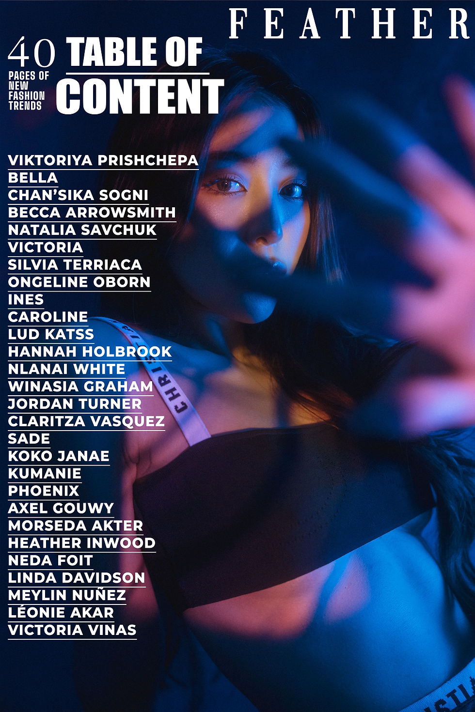 Thumbnail: High Digital Version November 342