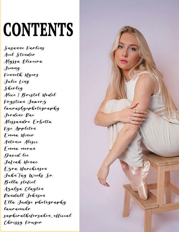 Thumbnail: High Digital Version March Vol 112