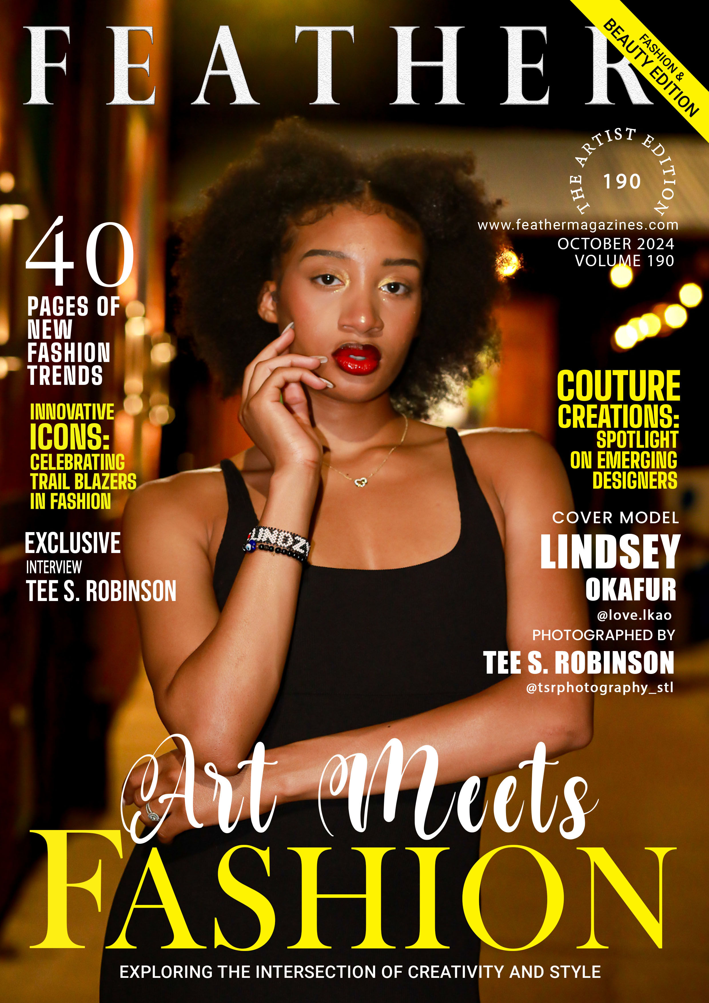 High Digital Version October 190