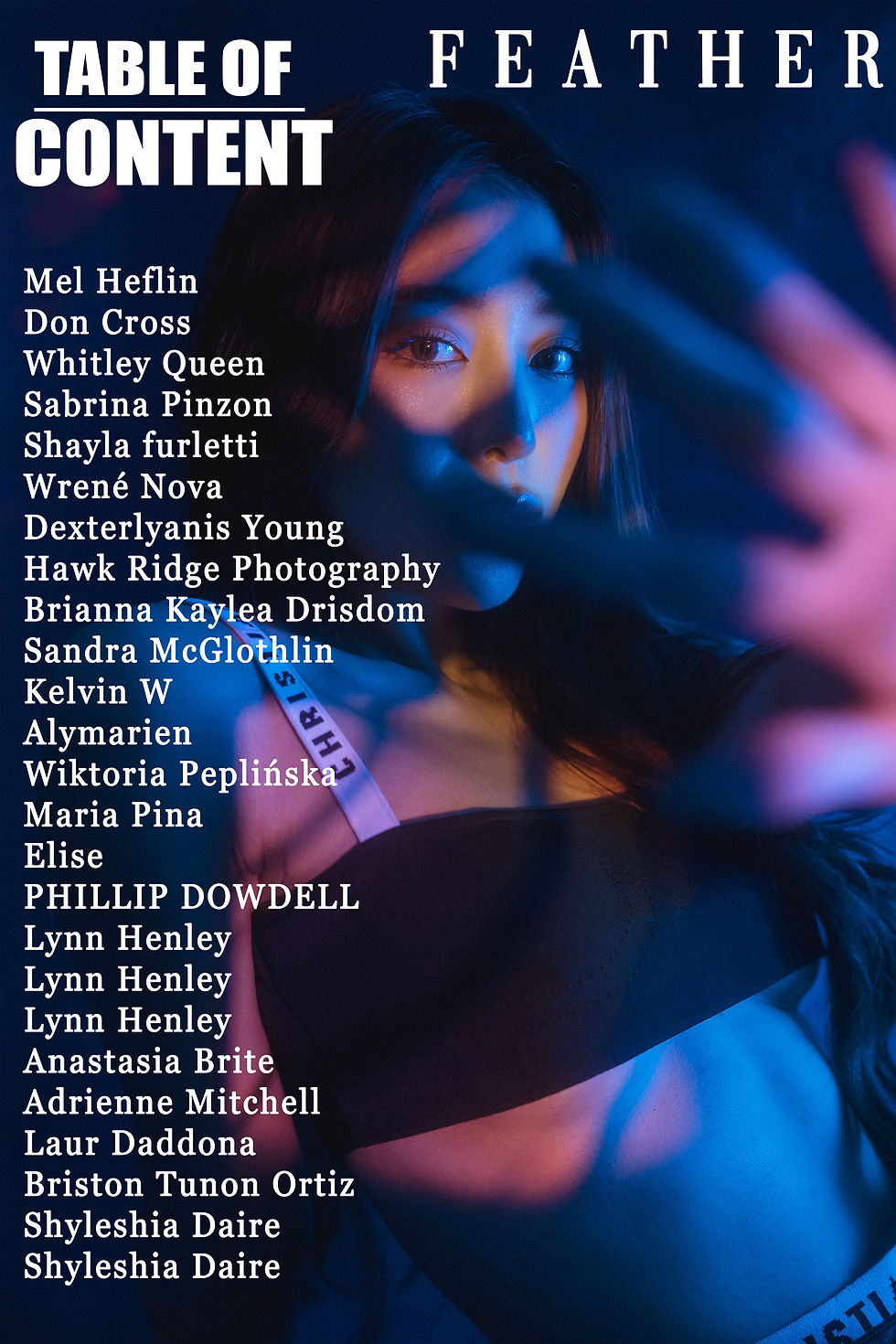 Thumbnail: High Digital Version April Vol 122