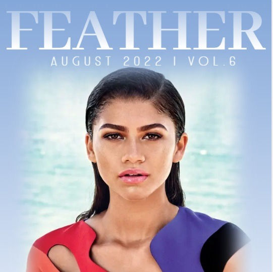 AUGUST ISSUE 2022 VOL 6