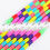 Thumbnail: Multicolor Stacking Pencil