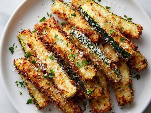 Veggie Fries