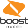 Boost Mobile Logo