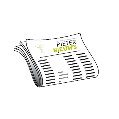 NIEUWE PIETERNIEUWS