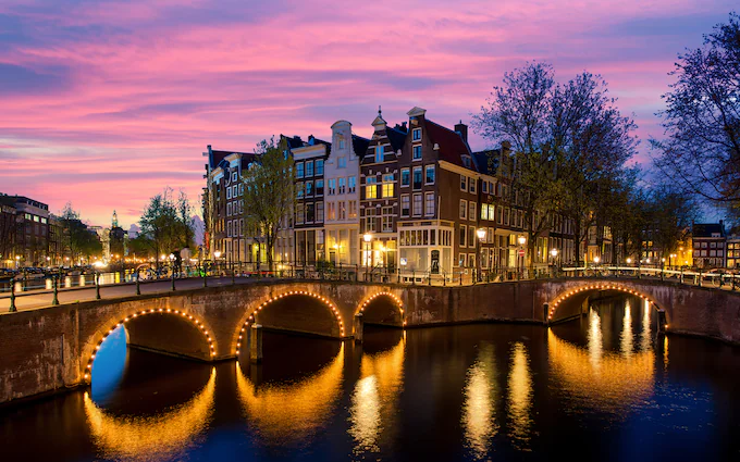 Boardwave Launch in The Netherlands; Debate @Dinner : Winning big against Silicon Valley & The Rest