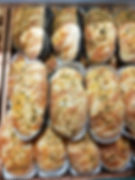 Garlic Cheese Bun
