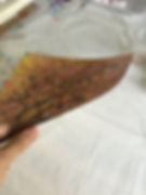 Thumbnail: neurographic-stonesoriginal-art-on-paper
