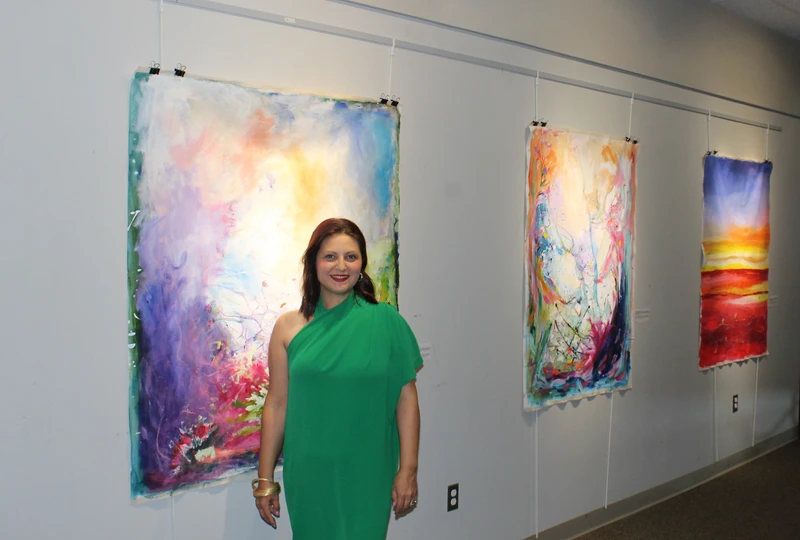 Mindful Art Course Art Mira