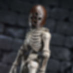Thumbnail: Beaten Steel Helmet - Unpainted