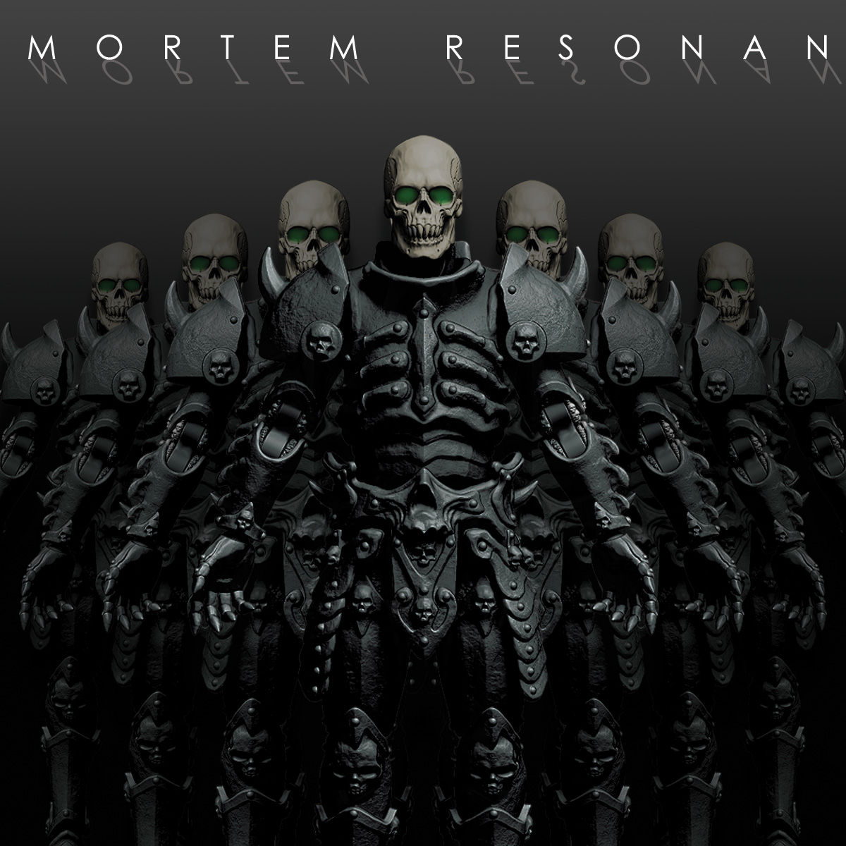 Ashen Oath Resonant Desktop Wallpaper