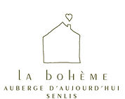 LOGO LA BOHEME