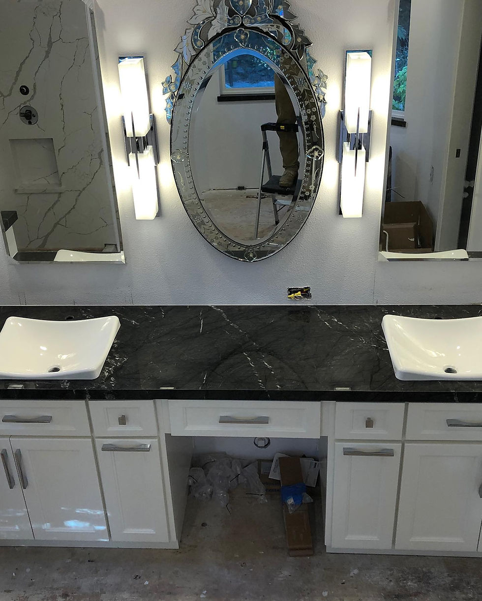 Marble Store Livermore JRJ Marble & Granite Inc.
