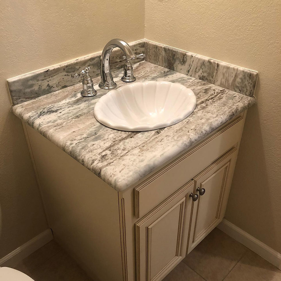 Marble Store Livermore JRJ Marble & Granite Inc.