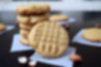 Peanut Butter Cookies