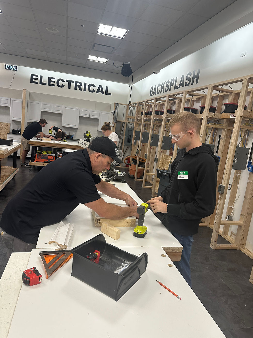 How Much Money You Can Save by Learning Basic Power Tools