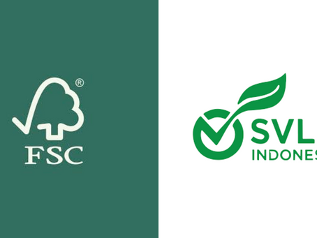 Panduan Cara Mendapatkan Sertifikasi FSC dan SVLK